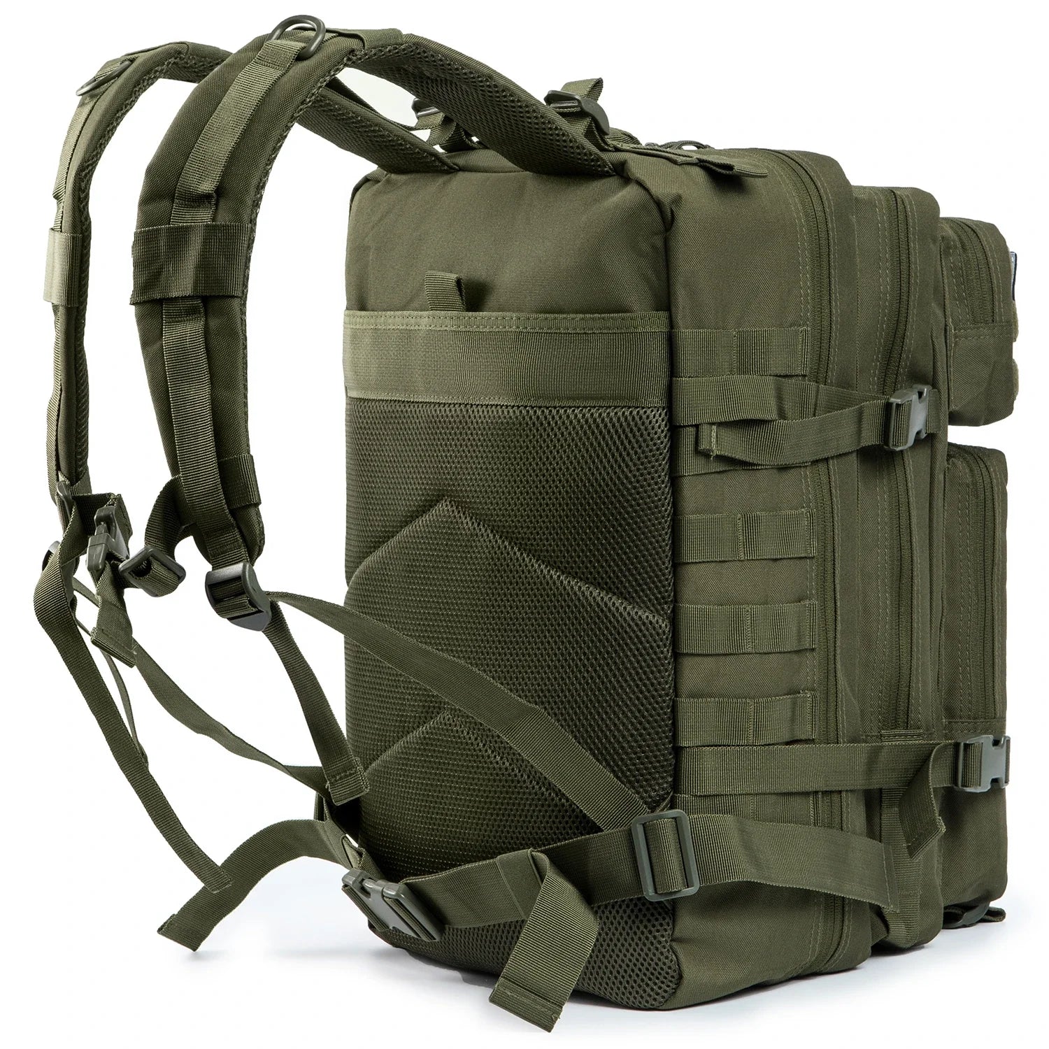 Adventure-Ready Hiking Pack